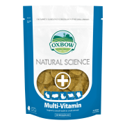 Лакомство с мултиватимини за Гризачи, 120 гр. - Oxbow Natural Science Multi-Vitamin